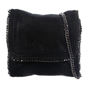 Stella McCartney Vegan Leather crossbody bag